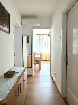 Rent, two bedroom apartment, 55m², Centar, Tivat - image 11