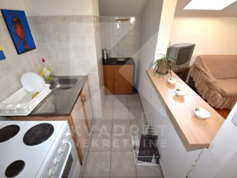Rent, one bedroom apartment, 55m², Preko Morače, Podgorica - image 5
