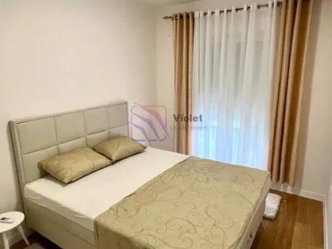 Rent, one bedroom apartment, 47m², Central Point, Podgorica - image 5