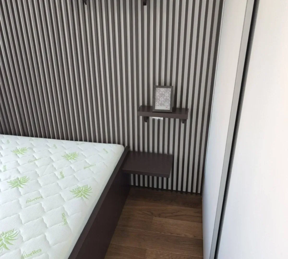 Rent, one bedroom apartment, 49m², Centar, Bar
