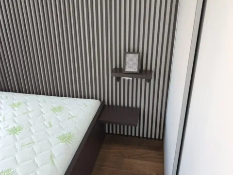 Izdavanje, jednosoban stan, 49m², Centar, Bar - image 9