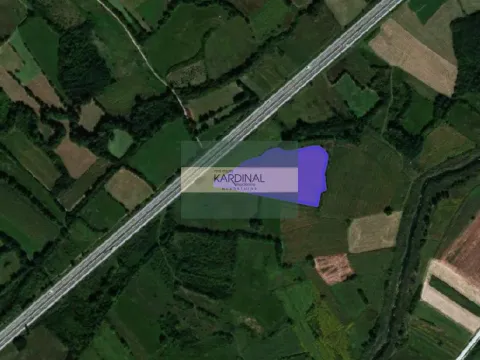 Zemljište in Jovanovac