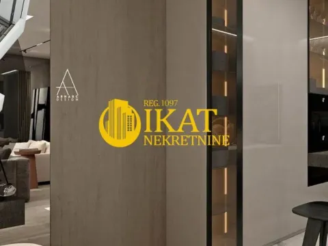 Sale, four bedroom apartment, 118m², Lekino Brdo, Voždovac Sve Podlokacije - image 8