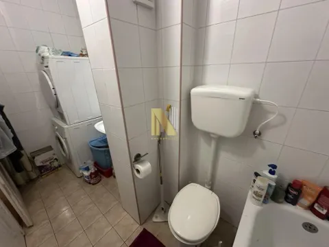 Sale, one bedroom apartment, 44m², Nova Detelinara, Novi Sad Sve Podlokacije - image 9