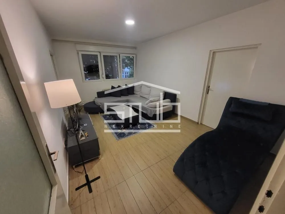 Rent, two bedroom apartment, 58m², Miljakovac, Rakovica