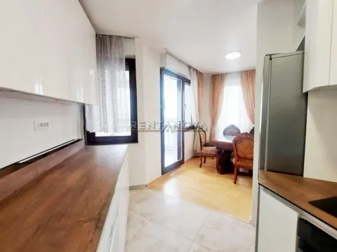Rent, two bedroom apartment, 60m², Čukarica, Beograd - image 10
