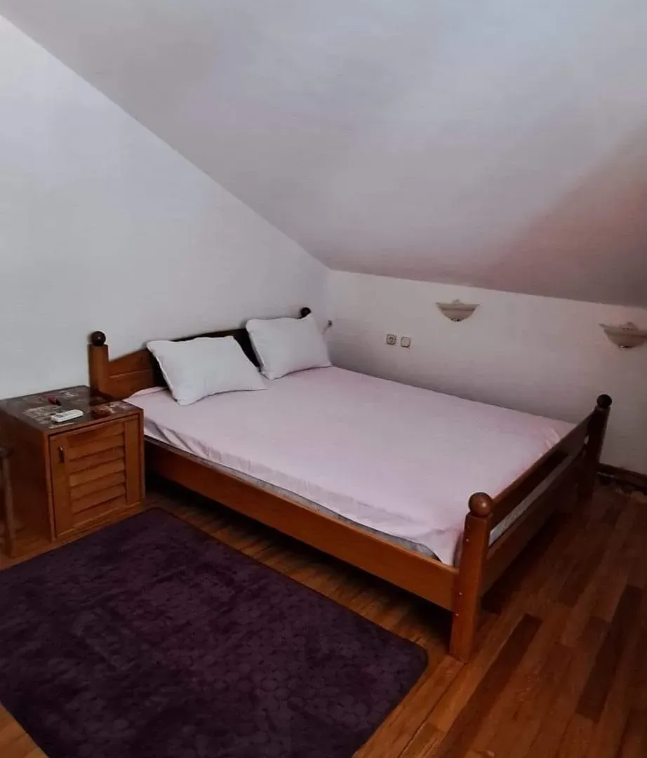 Rent, two bedroom apartment, 80m², Budva, Crna Gora