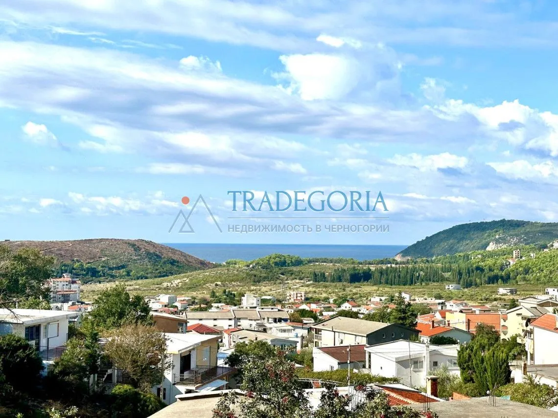 Prodaja, kuća, 225m², Sutomore, Bar