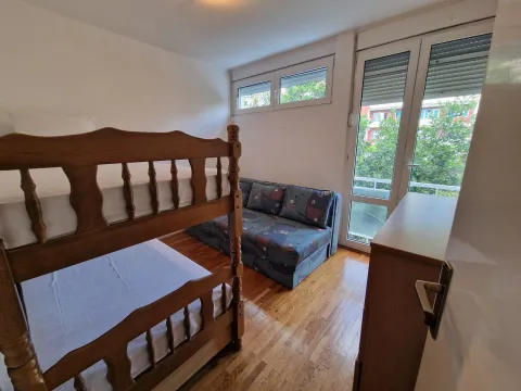 Izdavanje, jednosoban stan, 40m², Budva, Crna Gora - image 7
