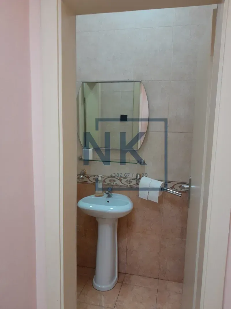 Rent, office space, 35m², Preko Morače, Podgorica