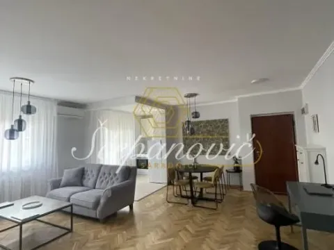 Prodaja, dvosoban stan, 55m², Stari grad, Novi Sad - image 5