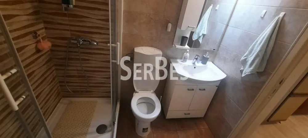 Izdavanje, dvosoban stan, 62m², Novi Sad Sve Podlokacije, Novi Sad