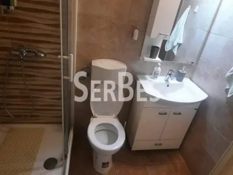 Rent, two bedroom apartment, 62m², Novi Sad Sve Podlokacije, Novi Sad - image 14