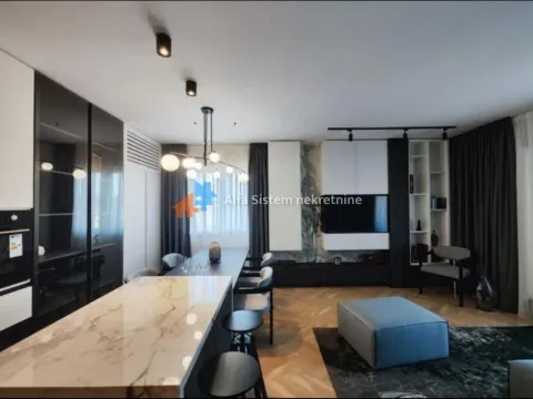 Izdavanje, stan, 76m², Dušanovac, Voždovac Sve Podlokacije - image 3