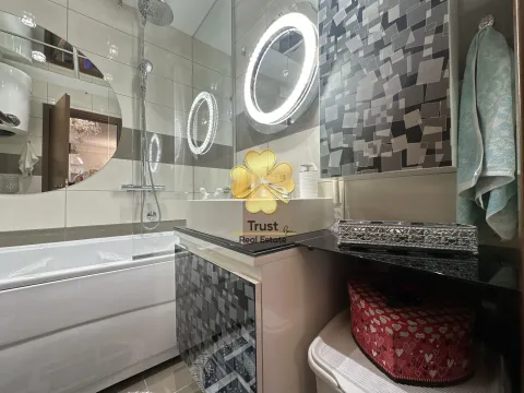 Izdavanje, jednosoban stan, 53m², City Kvart, Podgorica - image 10