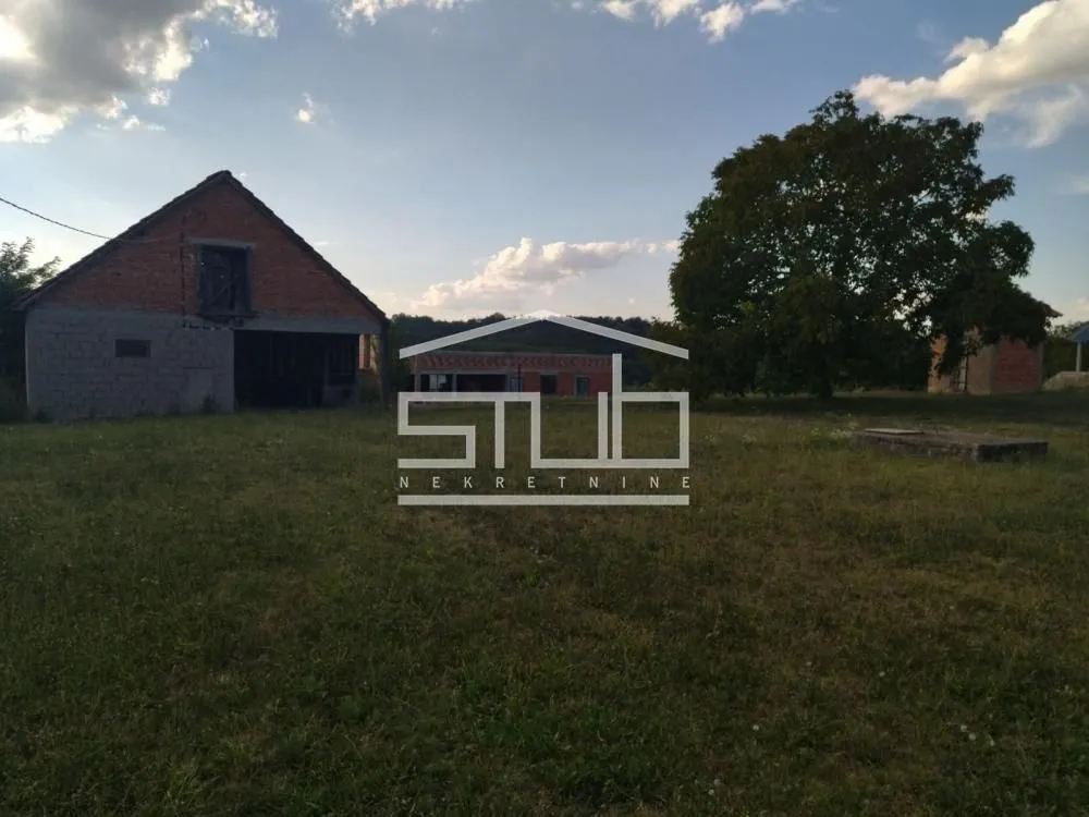 Prodaja, plac, 4985m², Nenadovac, Barajevo