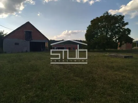 Sale, land lot, 4985m², Nenadovac, Barajevo - image 4