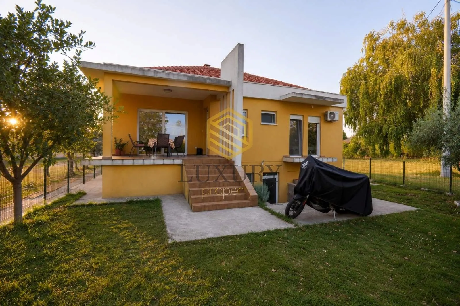 Rent, house, 160m², Zeta, Podgorica