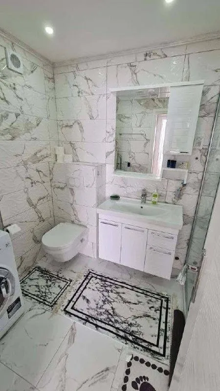 Sale, apartment, 78m², Pržno, Budva