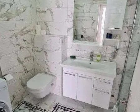 Sale, apartment, 78m², Pržno, Budva - image 7