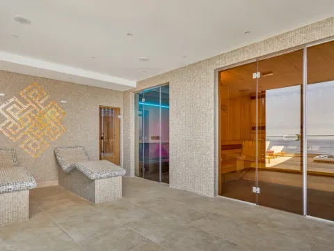 Sale, house, 435m², Reževići, Budva - image 17