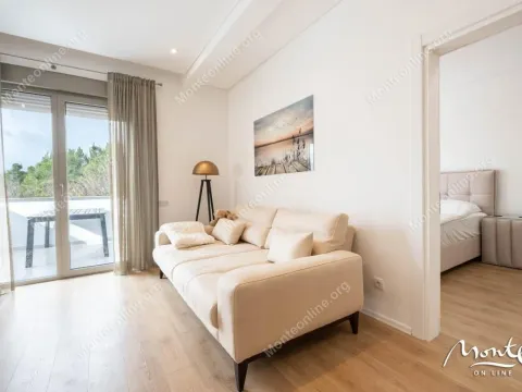 Sale, two bedroom apartment, 90m², Mrčevac, Tivat - image 3