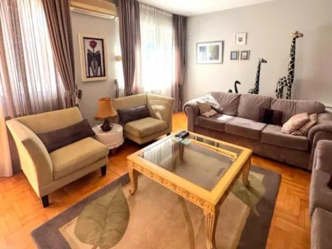 Izdavanje, trosoban stan, 115m², Gorica C, Podgorica - image 12