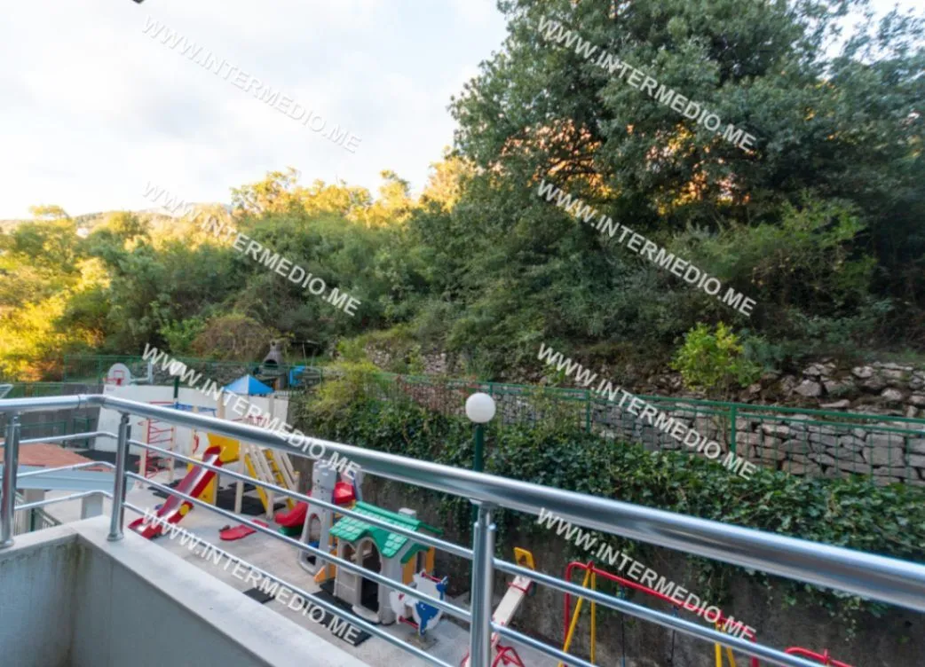 Prodaja, dvosoban stan, 62m², Topla, Herceg Novi