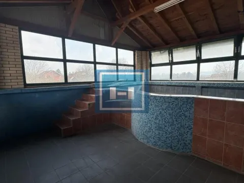 Prodaja, kuća, 500m², Ribare, Jagodina - image 27