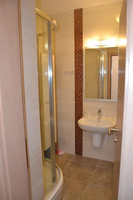 Sale, apartment, 52m², Bečići, Budva
