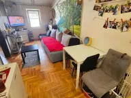 Prodaja, dvosoban stan, 33m², Kotež, Palilula Sve Podlokacije - image 1