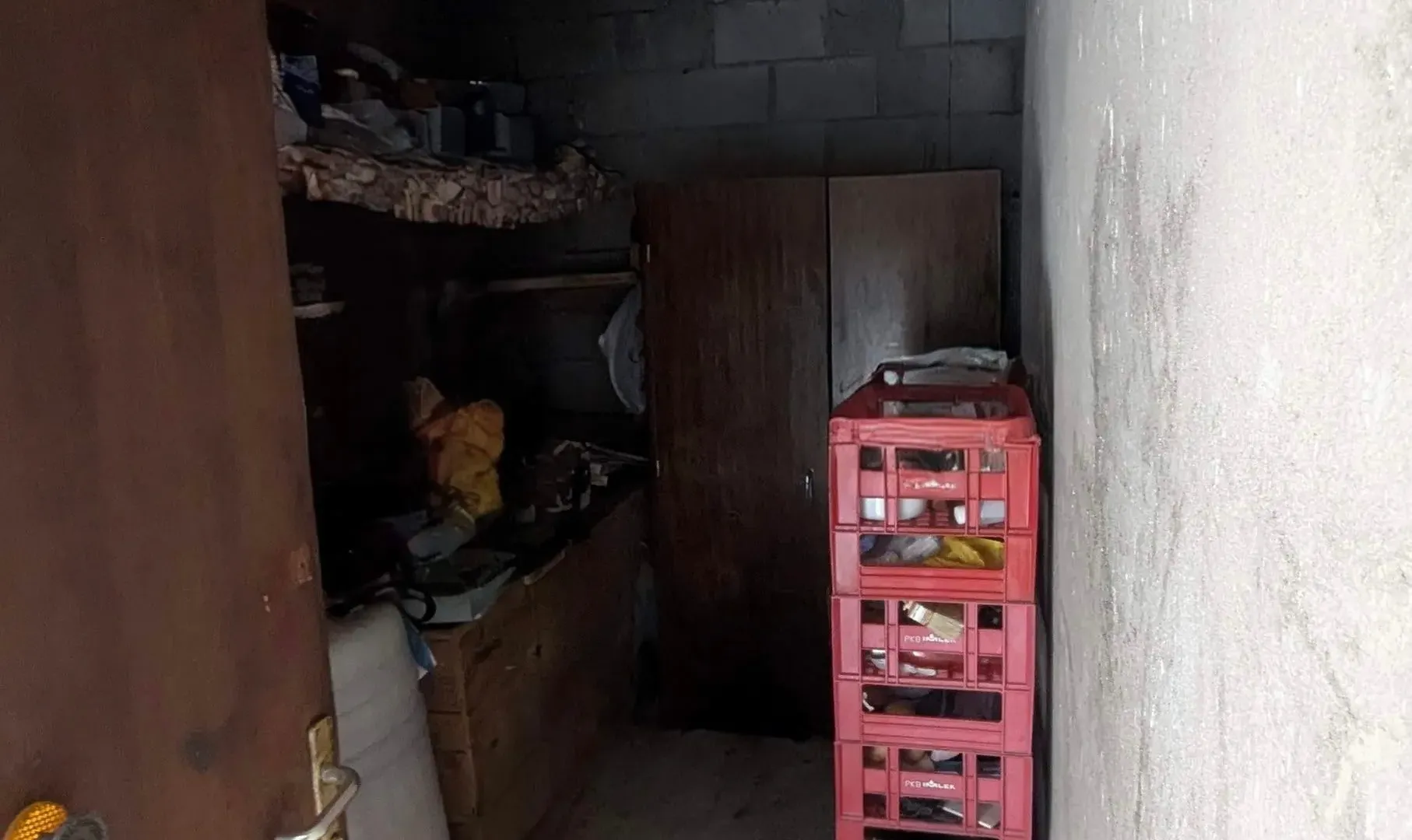 Prodaja, dvosoban stan, 68m², Centar, Žabljak