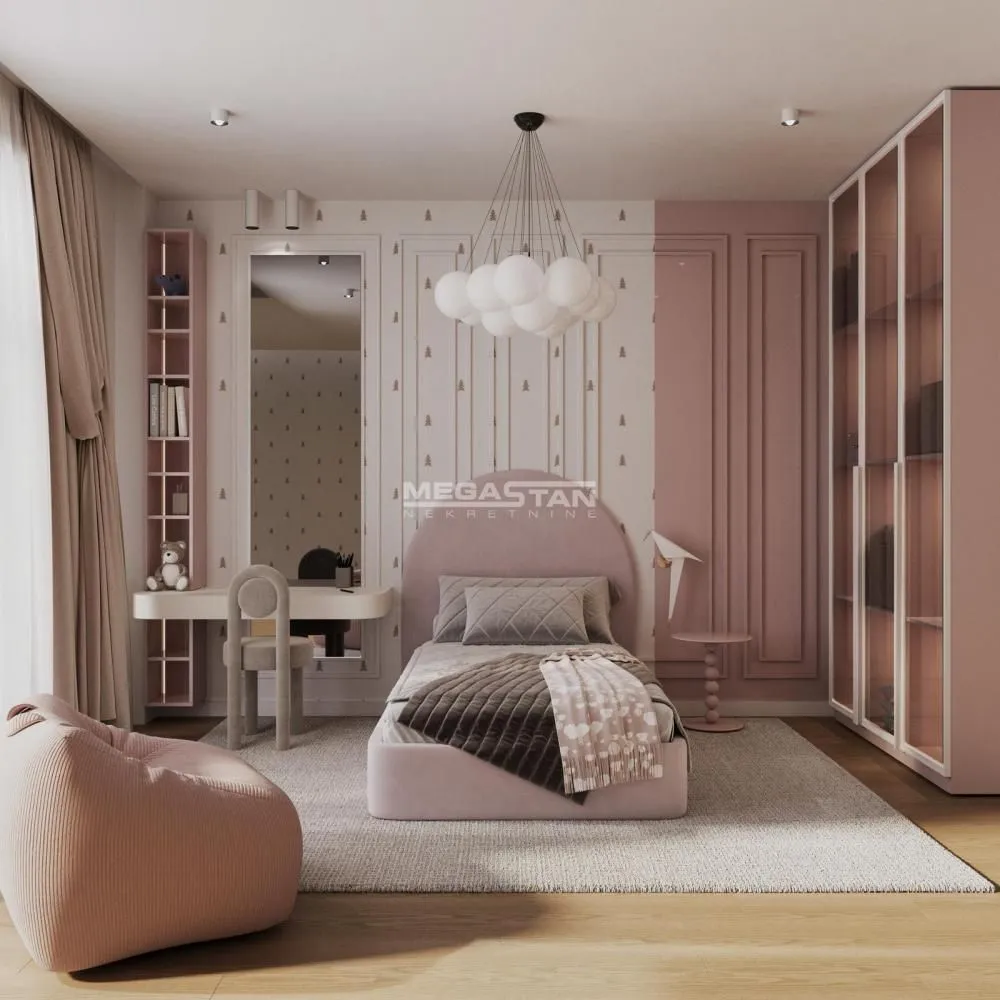 Prodaja, četvorosoban stan, 92m², Vračar Sve Podlokacije, Beograd