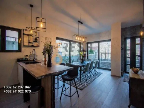 Prodaja, kuća, 300m², Kostanjica, Kotor - image 16