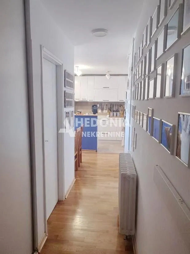 Prodaja, stan, 116m², Novi Beograd Blok 28, Novi Beograd Sve Podlokacije