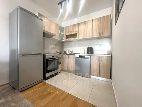 Rent, one bedroom apartment, 54m², Zabjelo, Podgorica - image 4