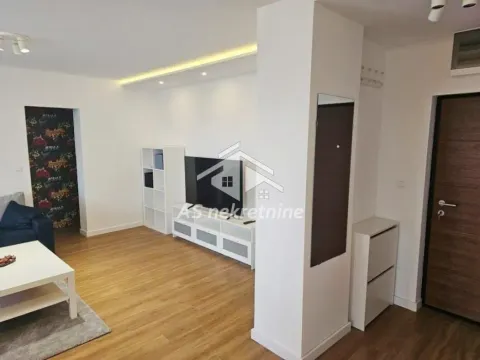 Rent, two bedroom apartment, 50m², Novi Beograd Blok 38, Novi Beograd Sve Podlokacije - image 4