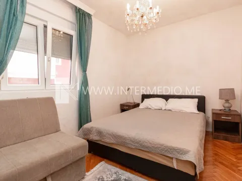 Prodaja, jednosoban stan, 42m², Igalo, Herceg Novi - image 6