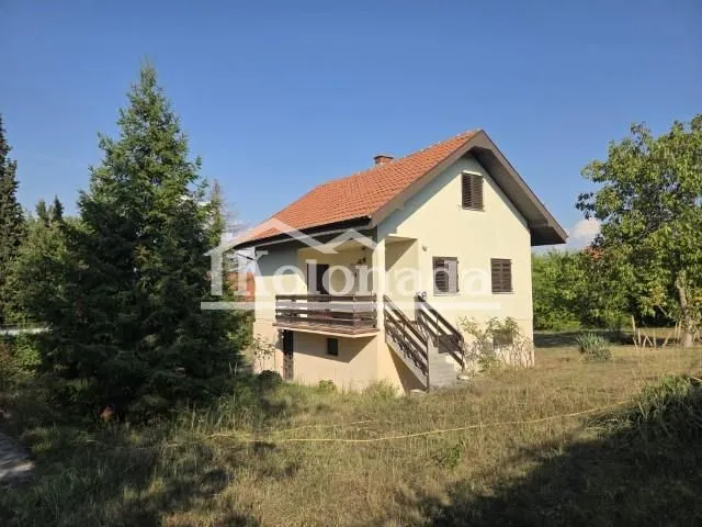 Sale, house, 120m², Nemenikuće, Sopot
