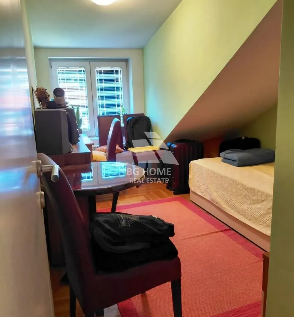 Sale, apartment, 104m², Mirijevo 1, Mirijevo Sve Podlokacije