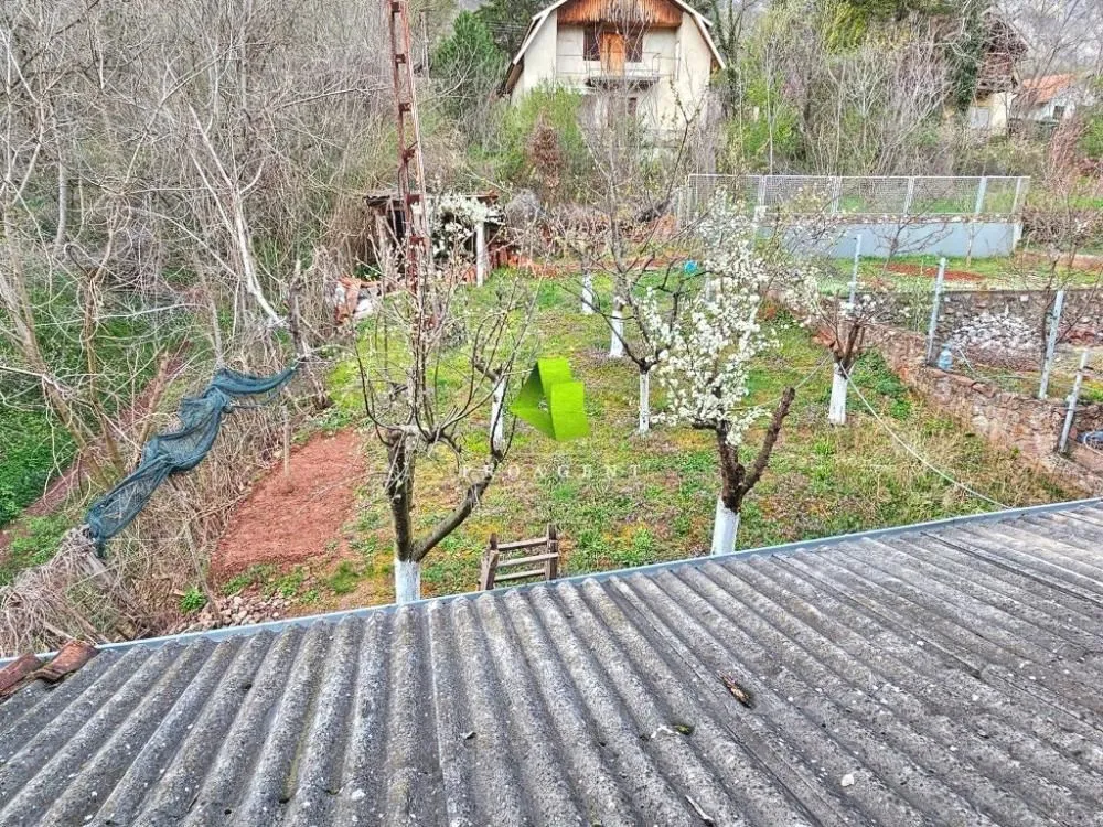 Prodaja, kuća, 110m², Niška Banja, Niš