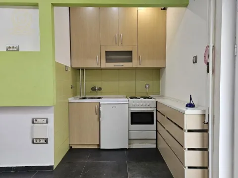 Izdavanje, dvosoban stan, 57m², Centar, Novi Sad - image 4