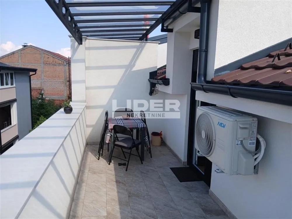 Sale, apartment, 150m², Uciteljsko Naselje, Zvezdara Sve Podlokacije