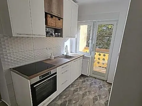 Rent, two bedroom apartment, 48m², Grbavica, Novi Sad Sve Podlokacije - image 10