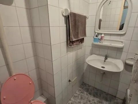 Sale, studio apartment, 22m², Rotkvarija, Novi Sad Sve Podlokacije - image 5