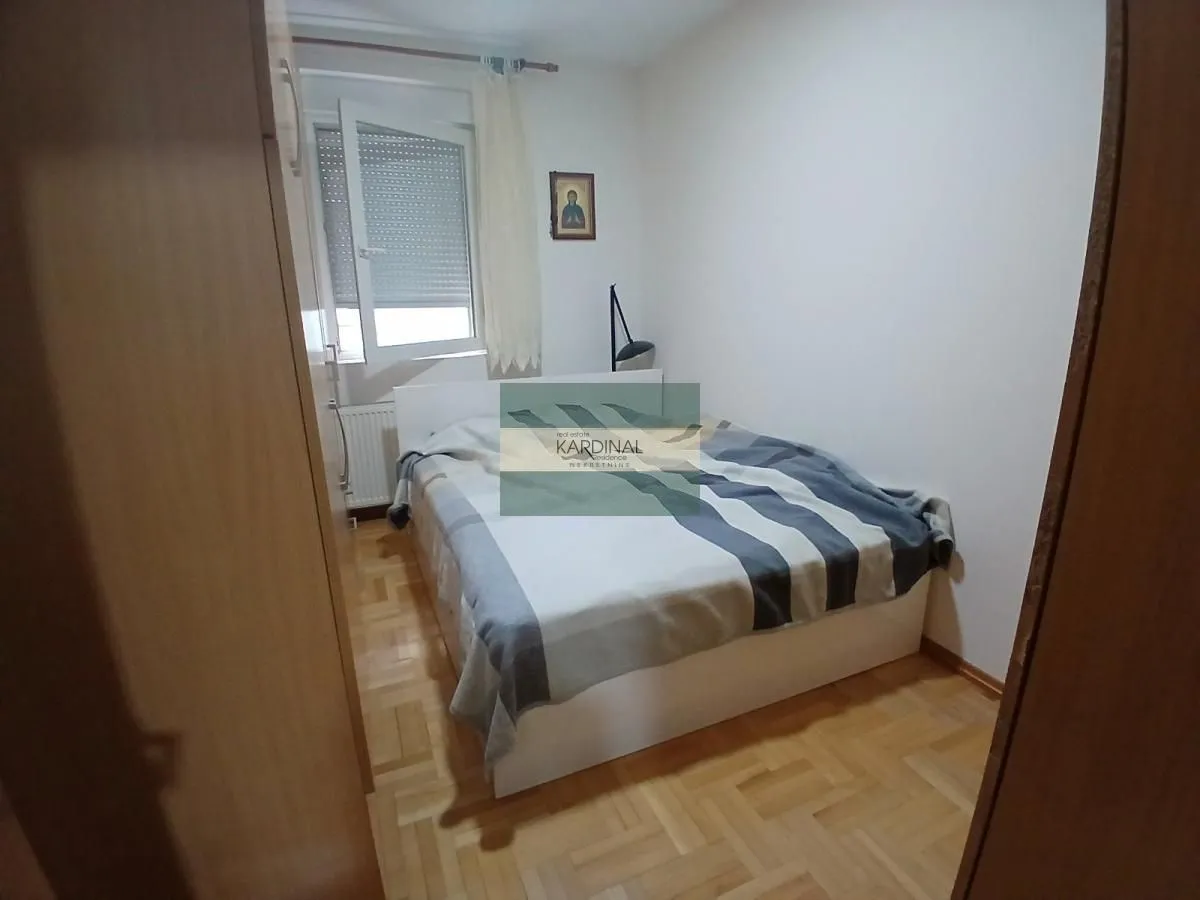 Prodaja, jednosoban stan, 44m², Centar, Jagodina