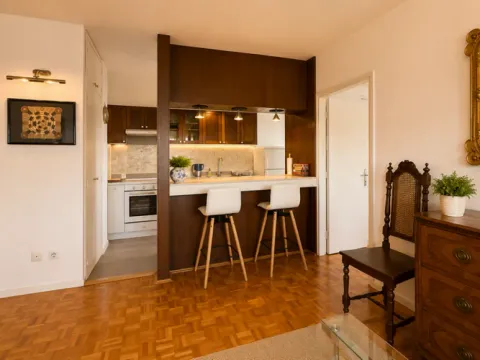 Sale, three bedroom apartment, 76m², Banjica, Voždovac Sve Podlokacije - image 6