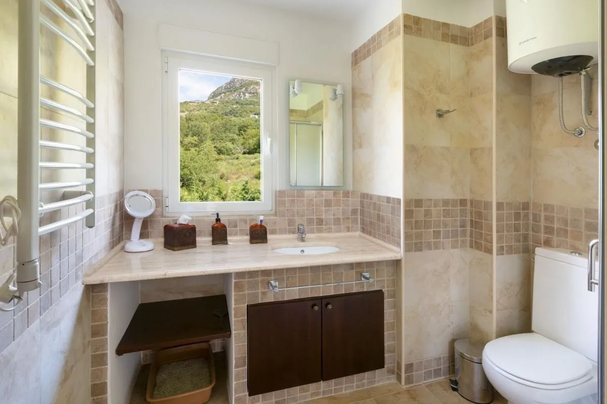 Sale, house, 414m², Reževići, Budva