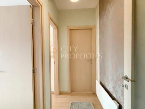 Izdavanje, stan, 76m², City Kvart, Podgorica - image 12