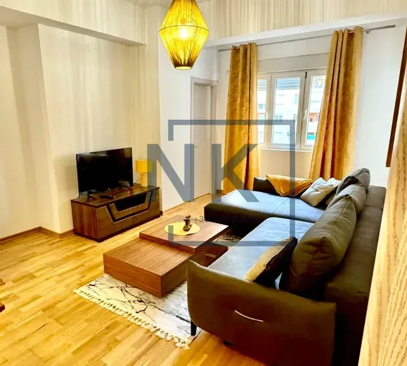 Rent, three bedroom apartment, 72m², Ljubović, Podgorica